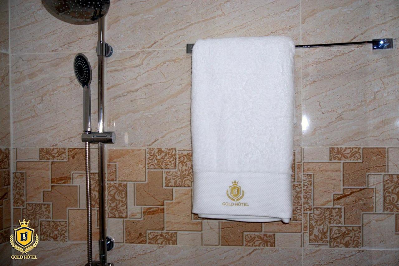 Gold Hotel Bafang Екстер'єр фото